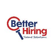 Better Hiring Talent Solutions Logo